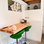 Apartman Residenza Orchidee Costermano