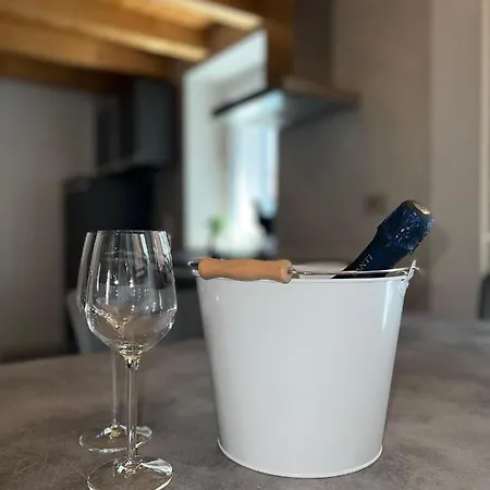 Lejlighed Residenza Orchidee *