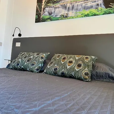 Residenza Orchidee Costermano