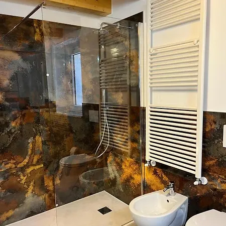 Apartment Residenza Orchidee