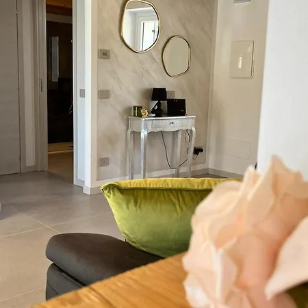 Residenza Orchidee Apartment