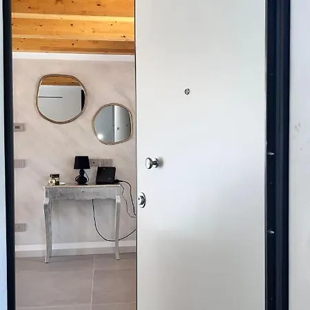 Apartment Residenza Orchidee