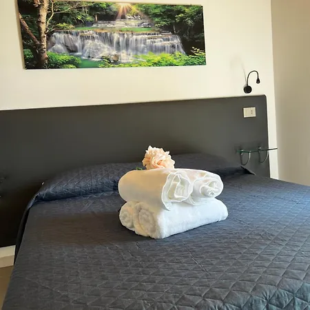 Residenza Orchidee Lejlighed Costermano