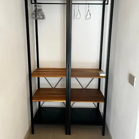 Residenza Orchidee Lejlighed