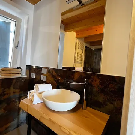 Apartman Residenza Orchidee