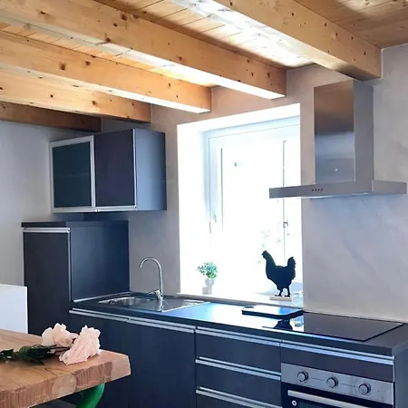Residenza Orchidee דירה *