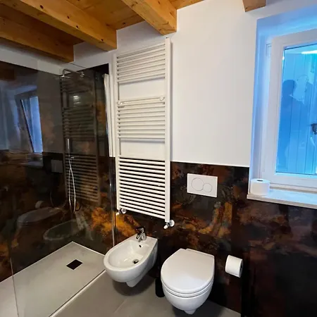 Residenza Orchidee Lejlighed Costermano