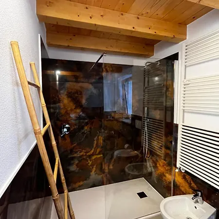דירה Residenza Orchidee קוסטרמנו