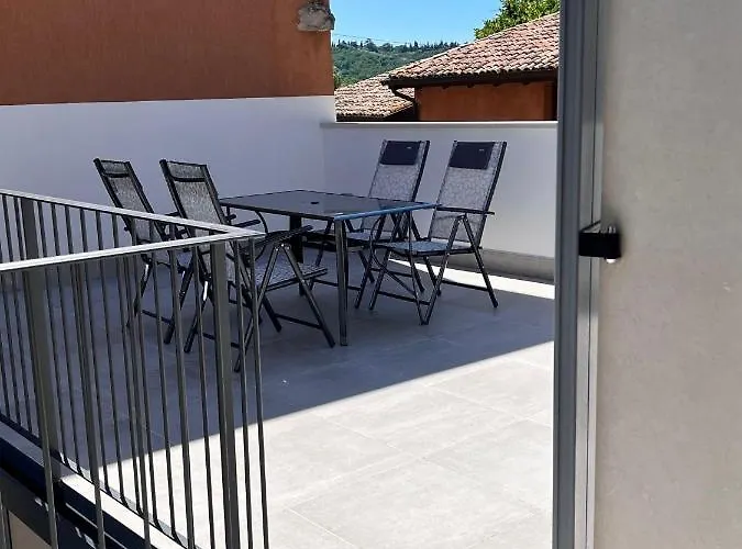 Residenza Orchidee