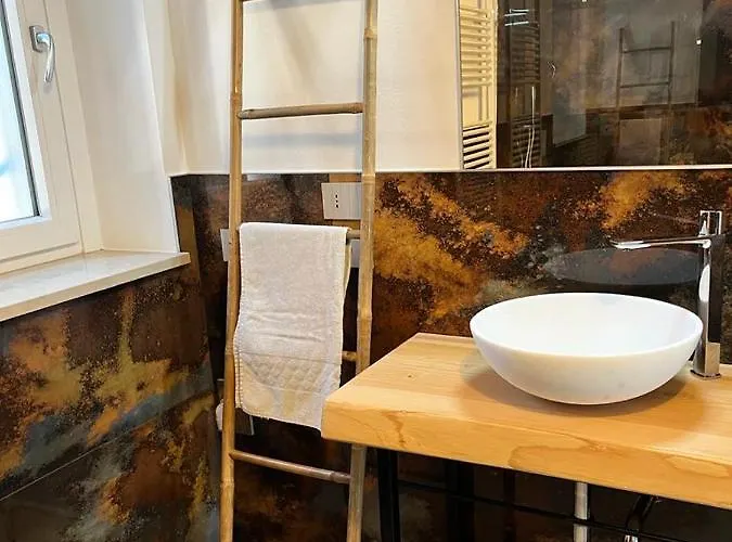 Residenza Orchidee *