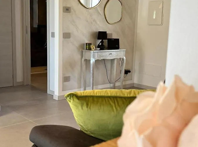 Residenza Orchidee דירה