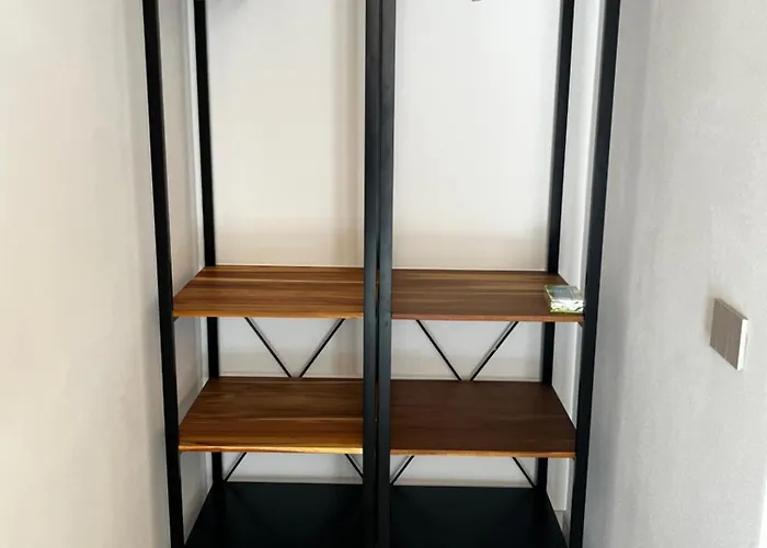 Residenza Orchidee דירה