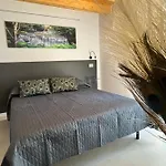 Lejlighed Residenza Orchidee Costermano