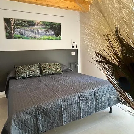 דירה Residenza Orchidee קוסטרמנו