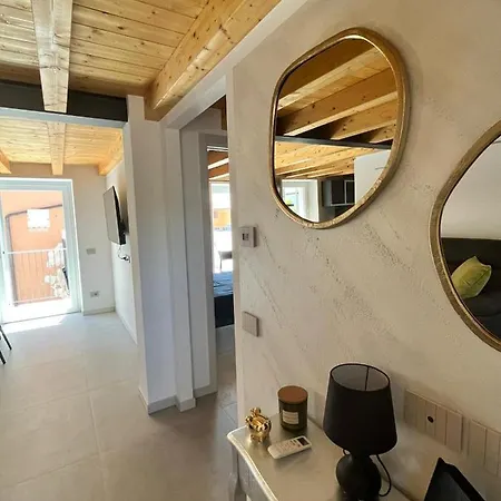 Residenza Orchidee דירה