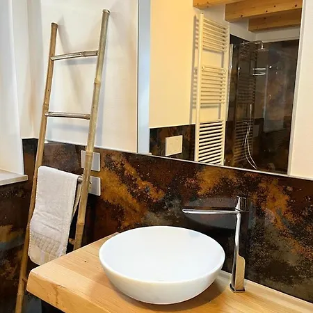 דירה Residenza Orchidee קוסטרמנו