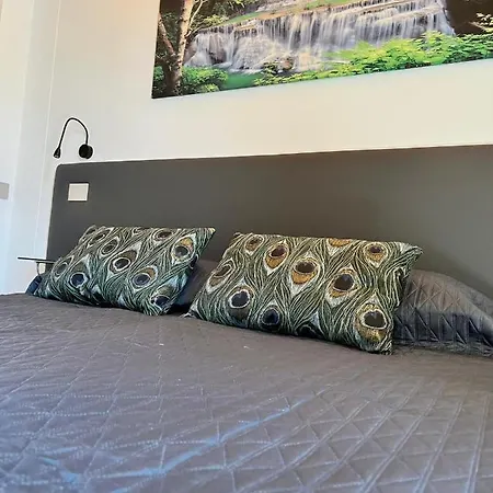 Residenza Orchidee קוסטרמנו