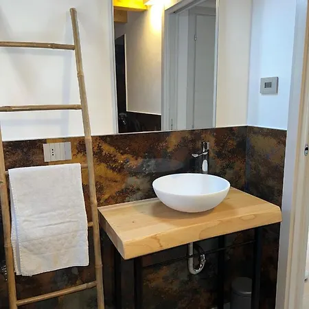 Residenza Orchidee דירה קוסטרמנו