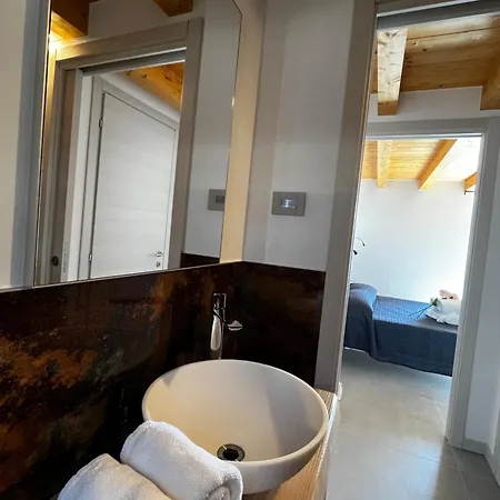 Residenza Orchidee * קוסטרמנו